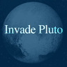 Invade Pluto icon