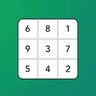 Sudoku generator icon
