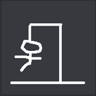 Hangman solver icon