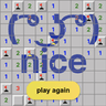 Minesweeper icon