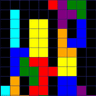 Tetris icon